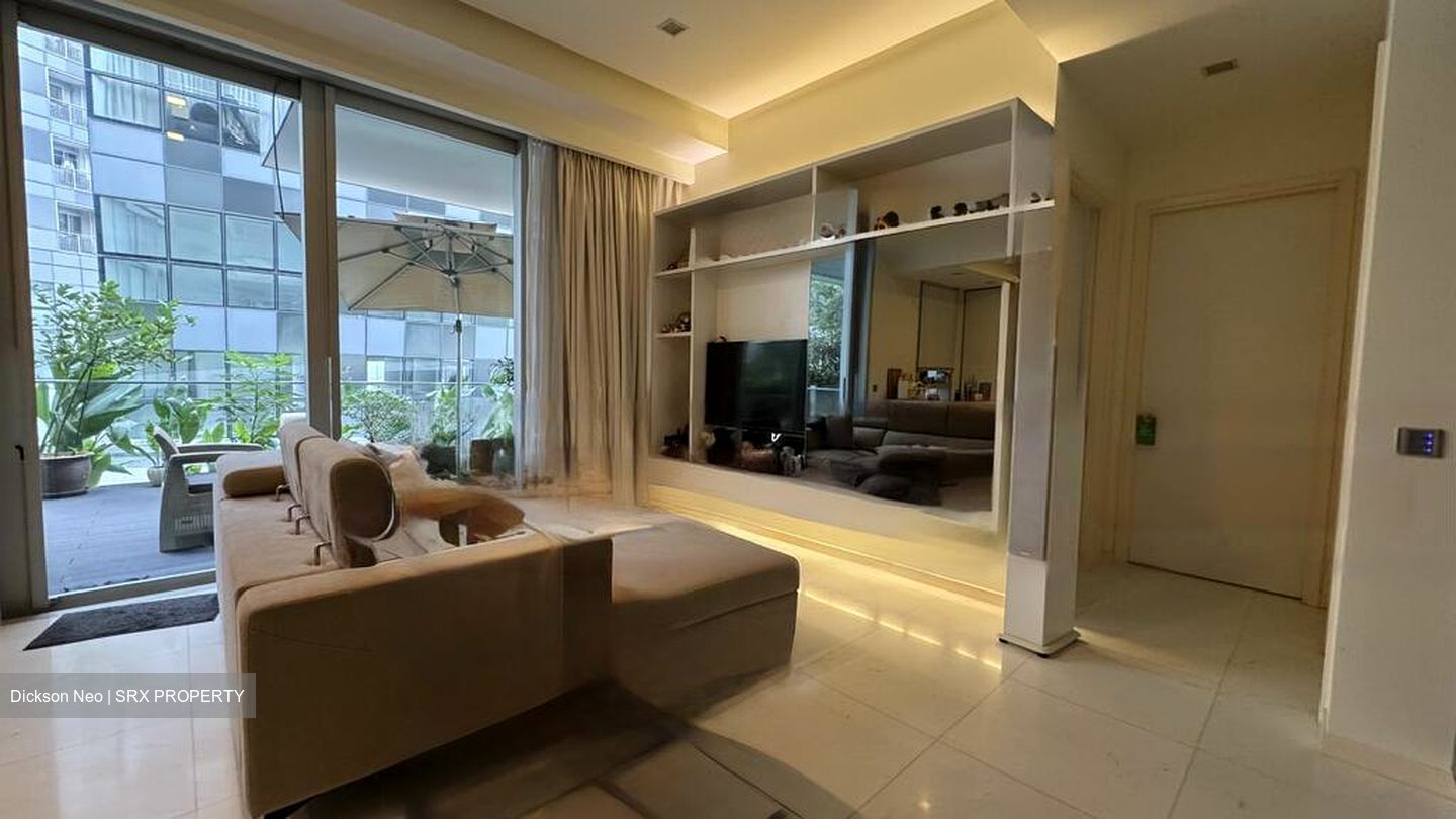 Reflections At Keppel Bay (D4), Condominium #460514971